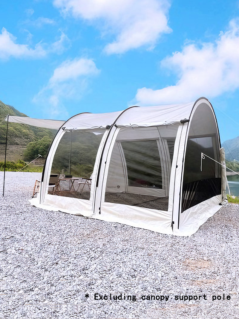 Barraca de acampamento suv, tú - Jinli Outdoor Camping avaliação e preço