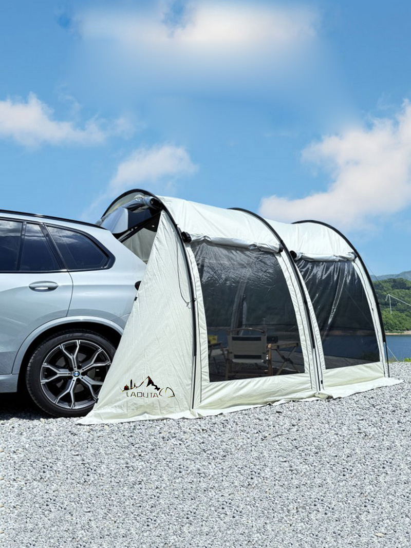 Barraca de acampamento suv, tú - Jinli Outdoor Camping avaliação e preço
