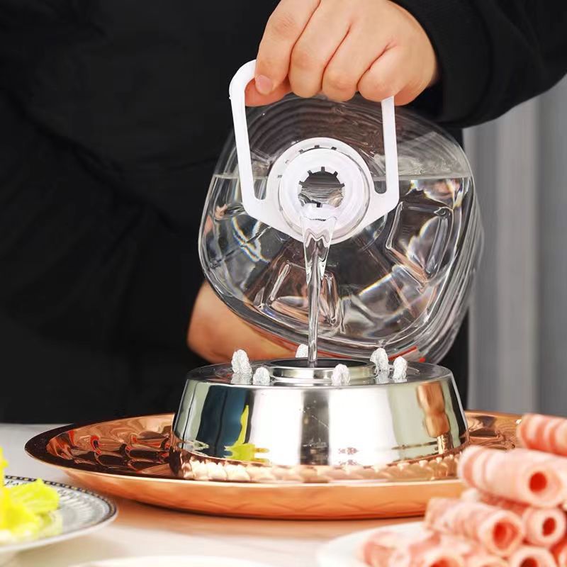 Óleo Mineral de Alta Pureza, Ó - Jinli Outdoor Camping avaliação e preço