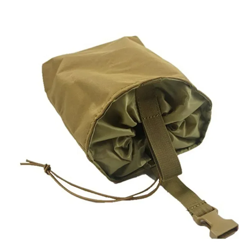 Bolsa de despejo de revista mo - Outdoor Camping Magazine avaliação e preço