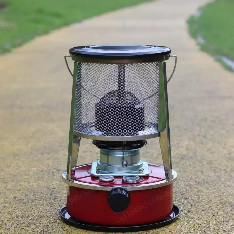 Aquecedor Portátil TS-77, Fogã - Cooking Outdoor Camping avaliação e preço