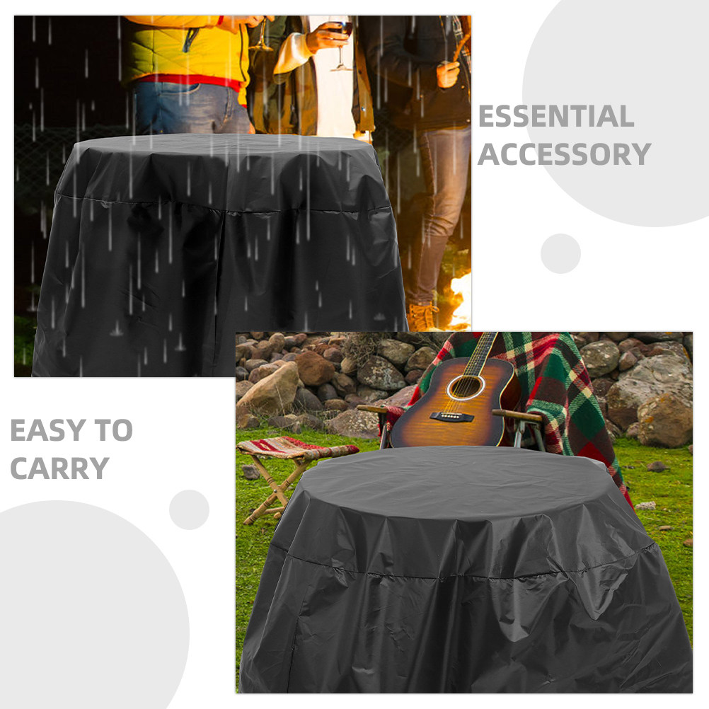 Capa Protetora Impermeável 210 - Cooking Outdoor Camping avaliação e preço