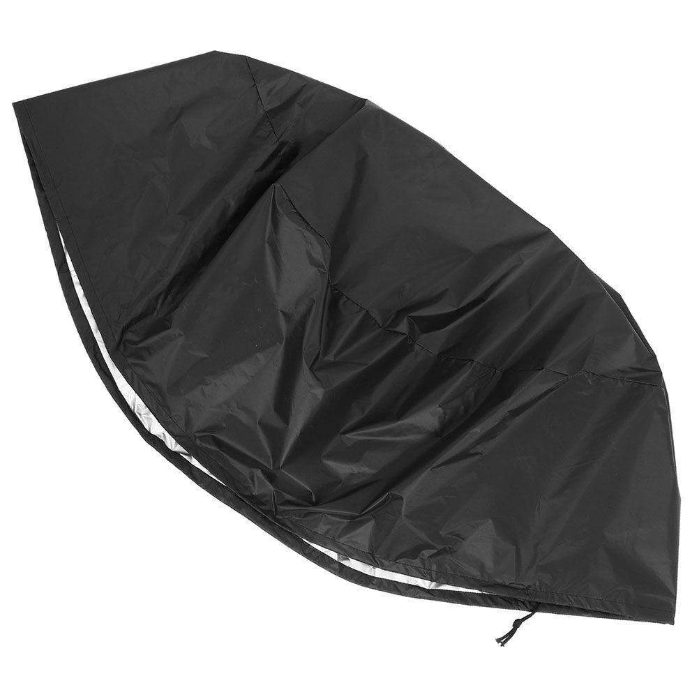 Capa Protetora Impermeável 210 - Cooking Outdoor Camping avaliação e preço