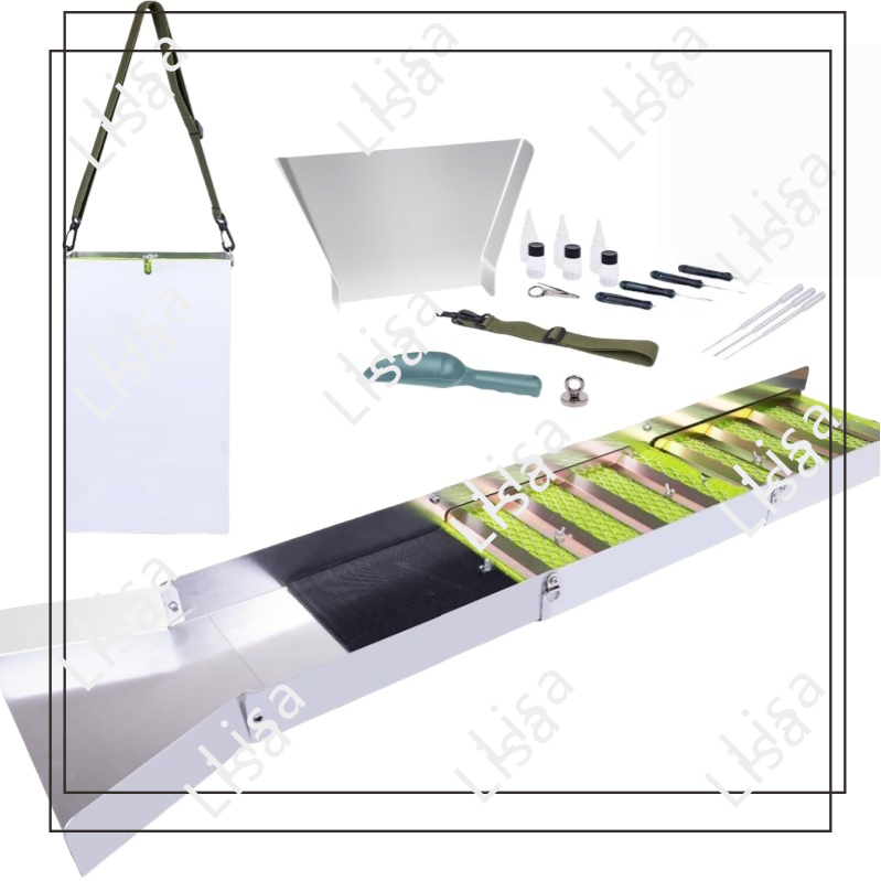 O acampamento mecânico é uma c - Jinli Outdoor Camping avaliação e preço