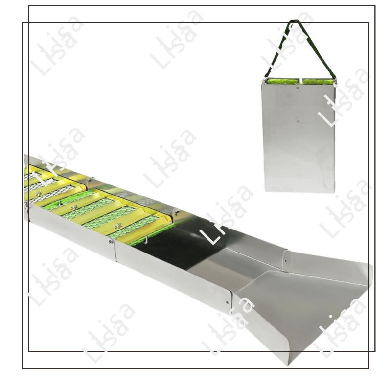 O acampamento mecânico é uma c - Jinli Outdoor Camping avaliação e preço