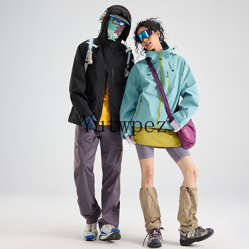 Jaqueta corta-vento esportiva  - Outdoor Camping Brand avaliação e preço