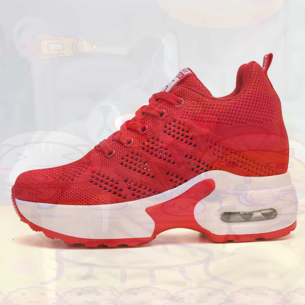 Vermelho tamanho 36 sapatos mu - Outdoor Camping Brand avaliação e preço
