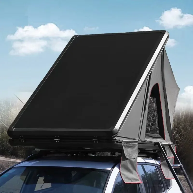 Tenda de Teto em Liga de Alumí - Outdoor Camping Ute avaliação e preço