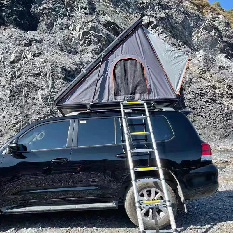 Tenda de Teto em Liga de Alumí - Outdoor Camping Ute avaliação e preço