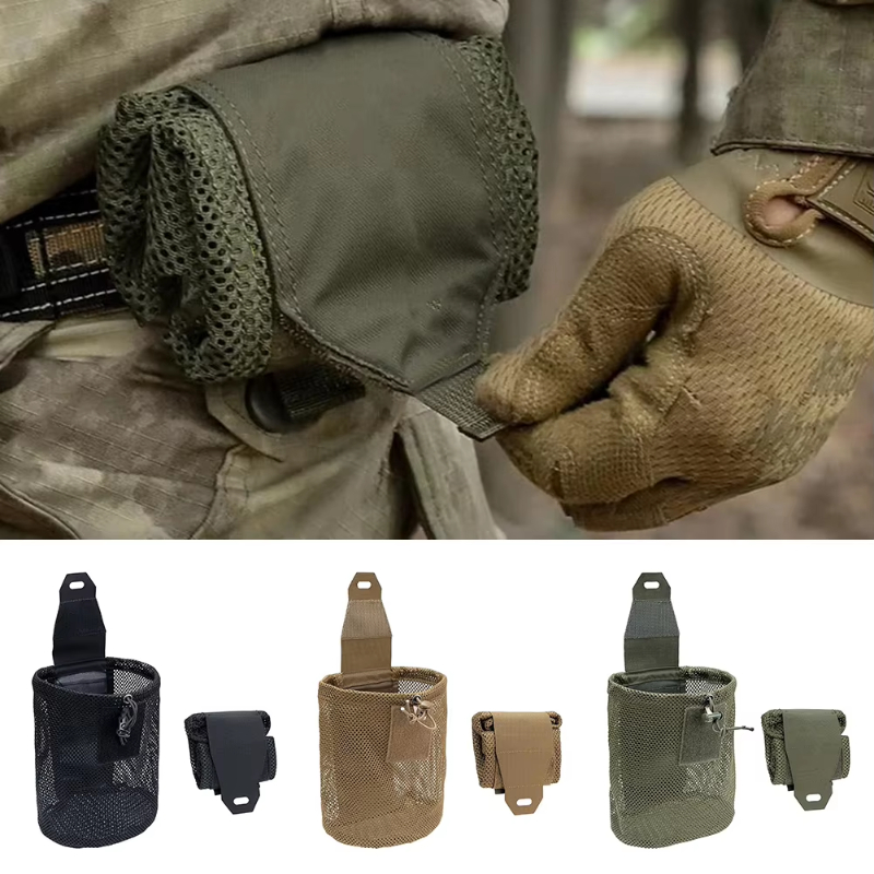 Bolsa de Armazenamento em Rede - Outdoor Camping Magazine avaliação e preço
