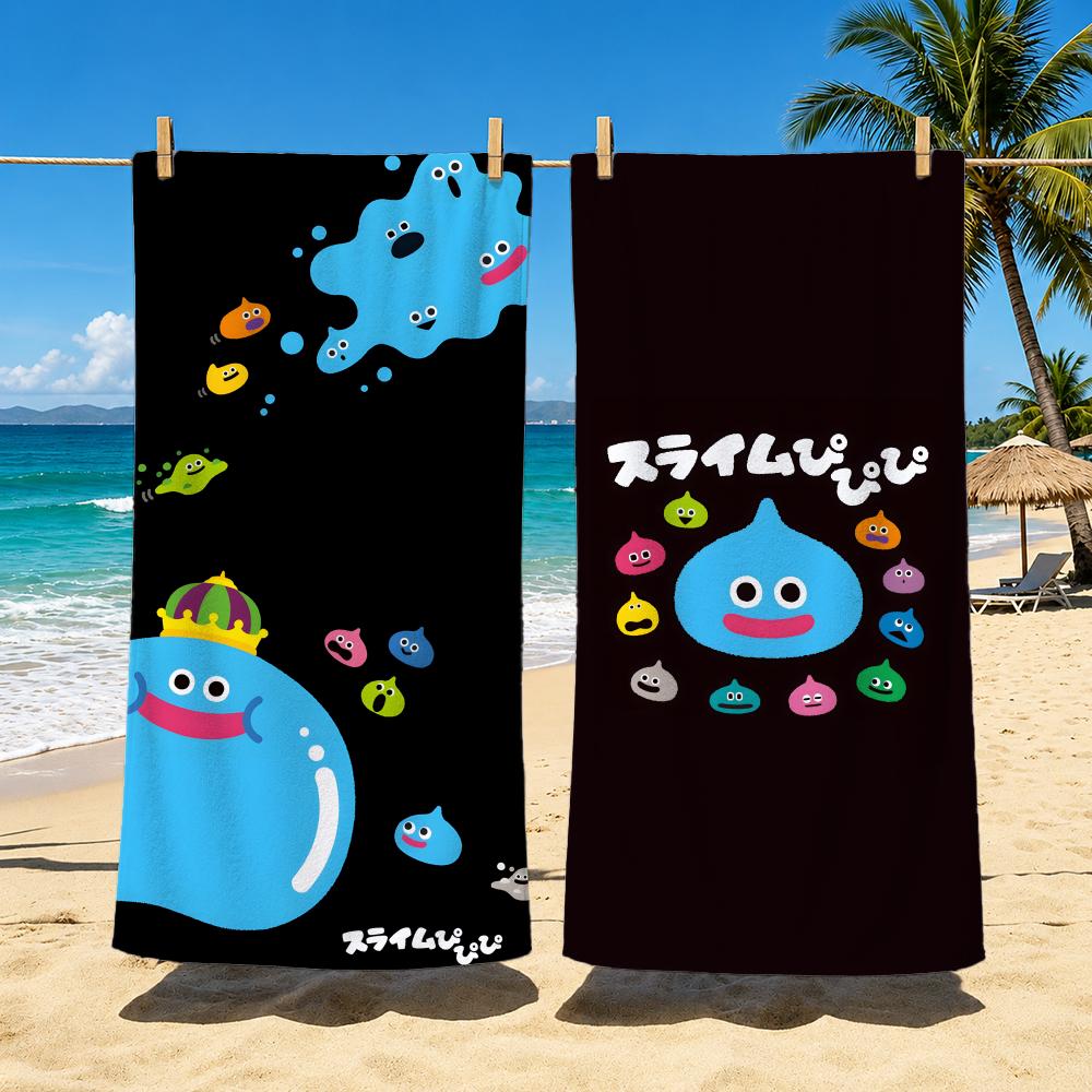Toalha de praia Game Character - Quest Outdoor Camping avaliação e preço