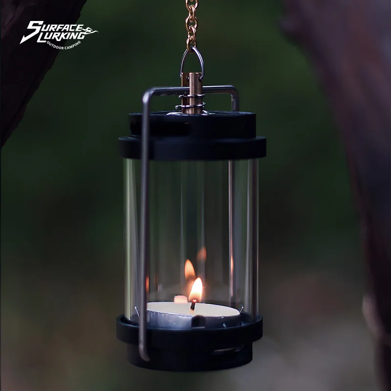 Gopoak conjunto de luzes de ve - Outdoor Camping Glamping Share avaliação e preço