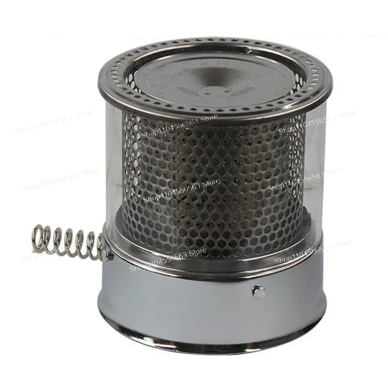 Aquecedor Portátil para Pesca  - Cooking Outdoor Camping avaliação e preço
