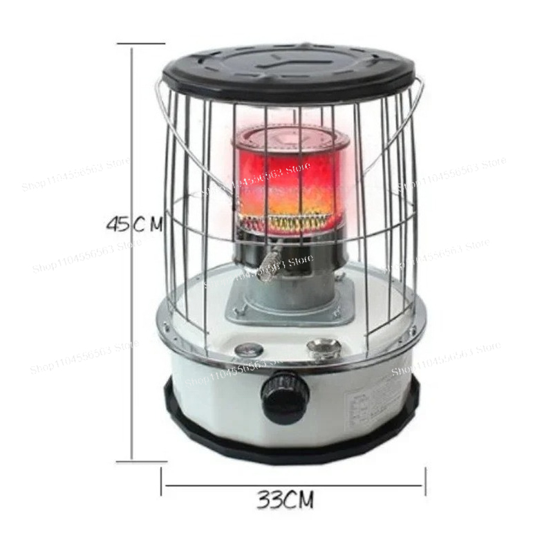 Aquecedor Portátil para Pesca  - Cooking Outdoor Camping avaliação e preço