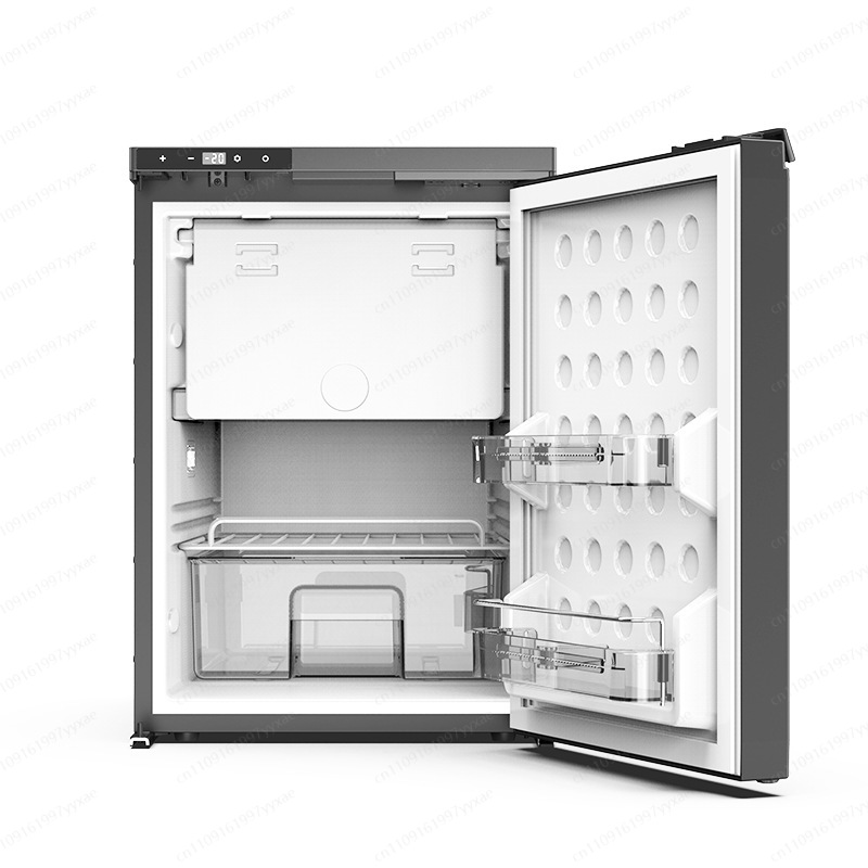 Refrigerador Automotivo com Co - Outdoor Camping Fridge avaliação e preço