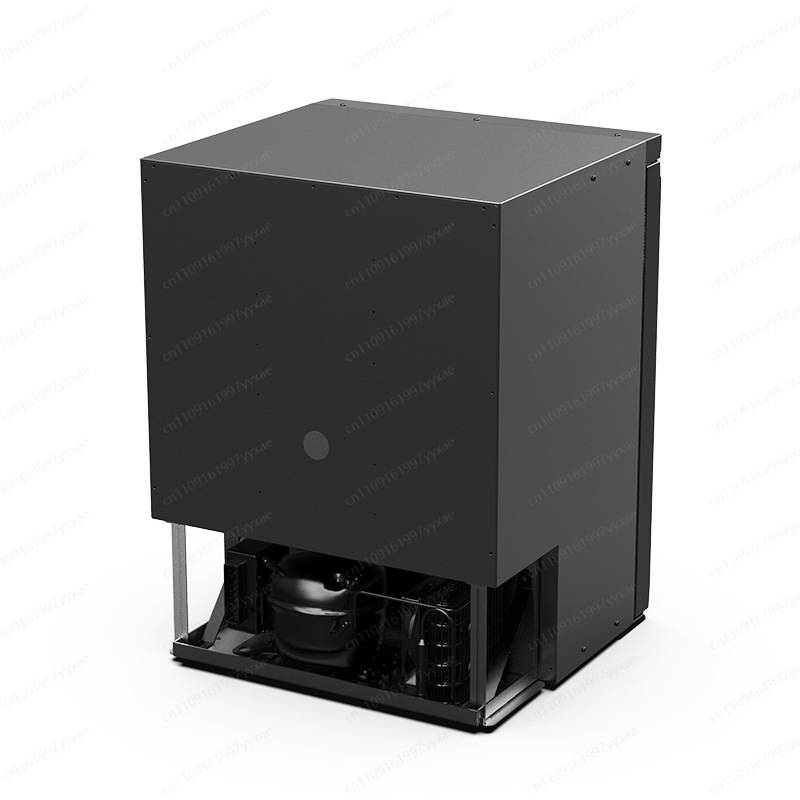 Refrigerador Automotivo com Co - Outdoor Camping Fridge avaliação e preço