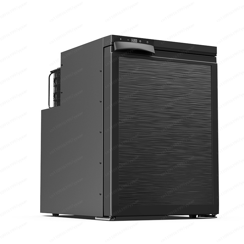 Refrigerador Automotivo com Co - Outdoor Camping Fridge avaliação e preço