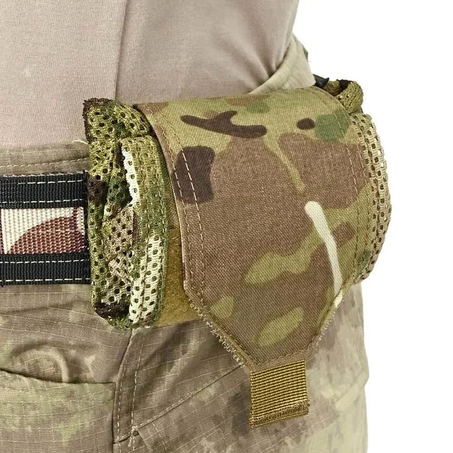 Bolsa de Armazenamento em Rede - Outdoor Camping Magazine avaliação e preço