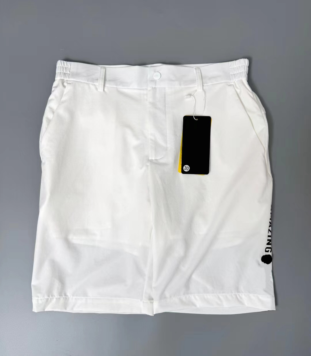 Calças Curtas de Golfe para Ho - Outdoor Camping Brand avaliação e preço