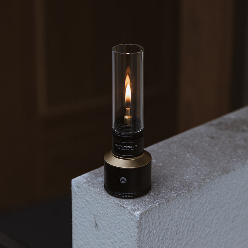 Conjunto de luz de vela de atm - Outdoor Camping Glamping Share avaliação e preço