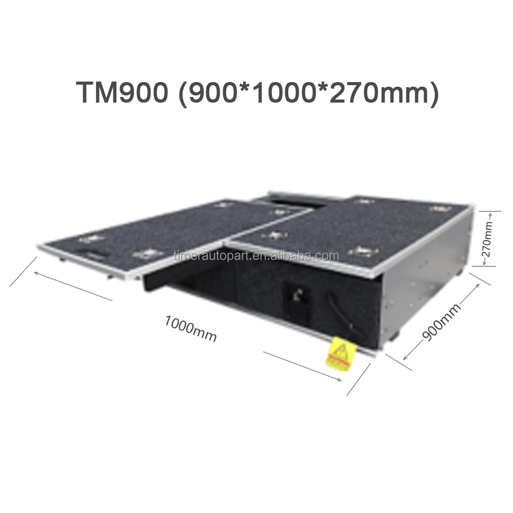 Suv cama traseira tronco acamp - Outdoor Camping Fridge avaliação e preço