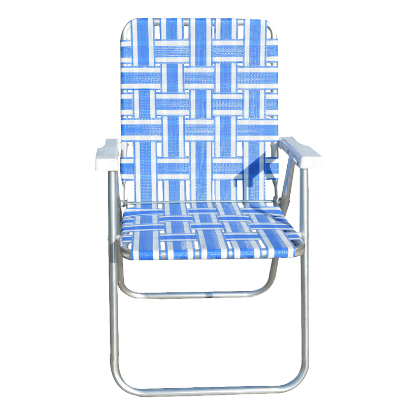 Cadeiras Dobráveis de Jardim p - Outdoor Camping Recliner Chairs avaliação e preço