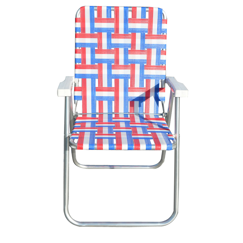 Cadeiras Dobráveis de Jardim p - Outdoor Camping Recliner Chairs avaliação e preço