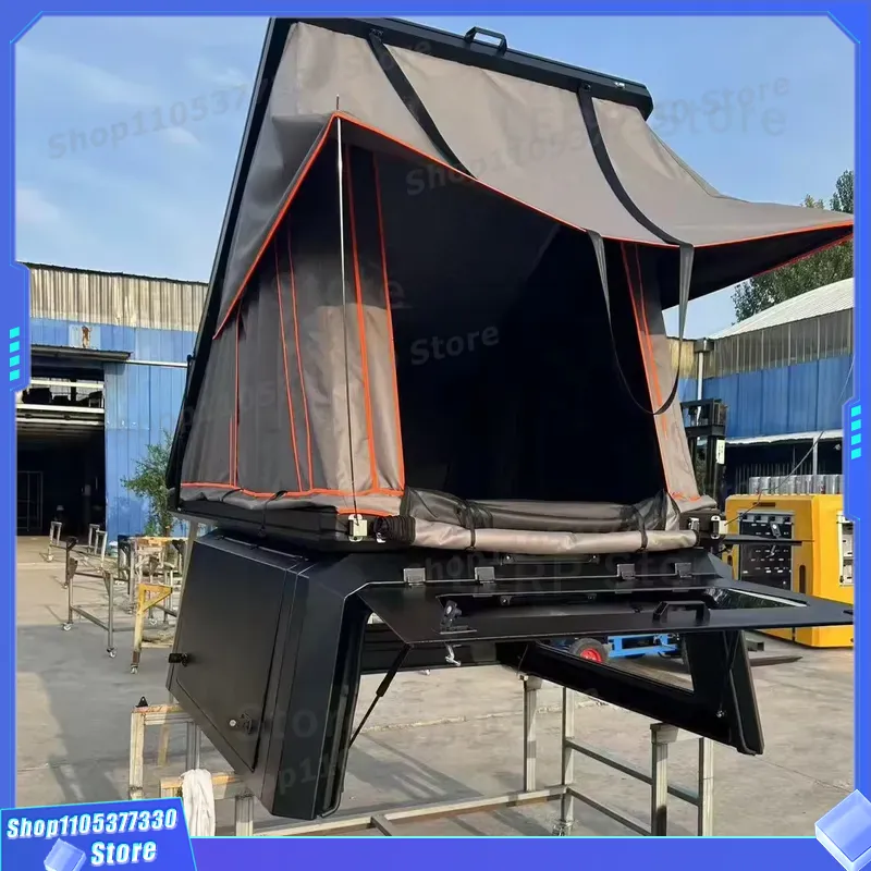 Pia de Teto de Alumínio para C - Outdoor Camping Ute avaliação e preço