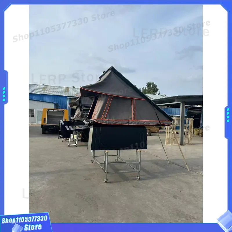 Pia de Teto de Alumínio para C - Outdoor Camping Ute avaliação e preço
