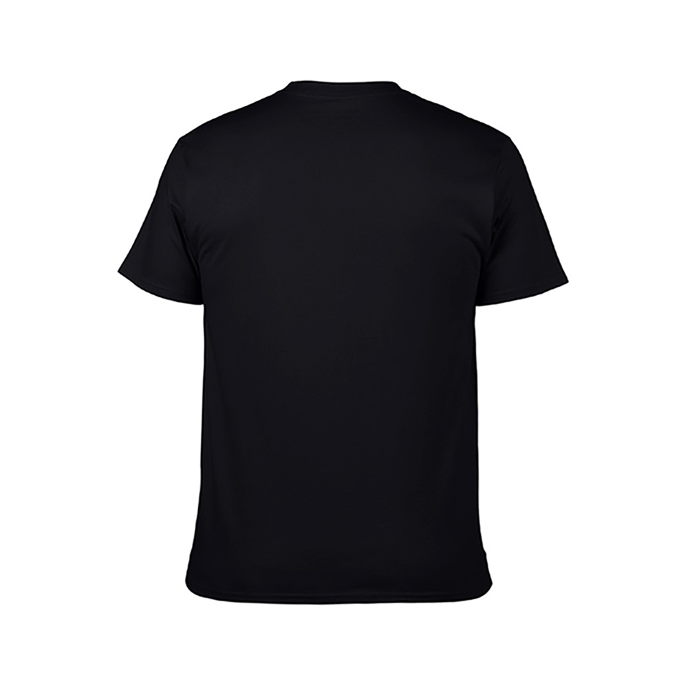 Camiseta com logotipo Camp Que - Quest Outdoor Camping avaliação e preço