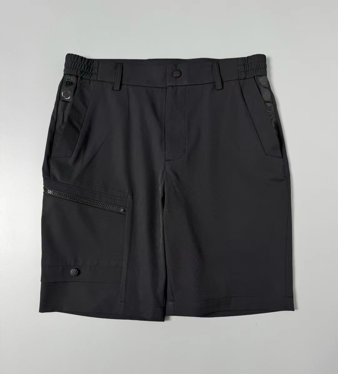 Bermudas de Golfe Masculinas M - Outdoor Camping Brand avaliação e preço