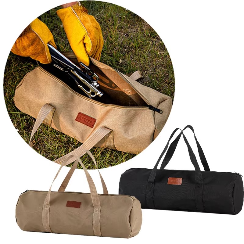 Bolsa para Estacas de Tenda de - Outdoor Camping Stores avaliação e preço