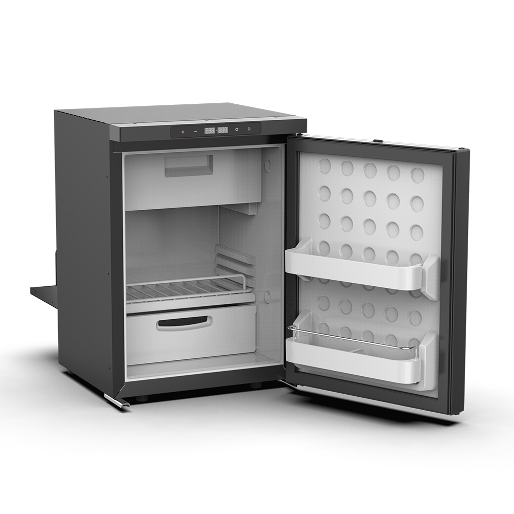 Mini Refrigerador/Congelador C - Outdoor Camping Fridge avaliação e preço