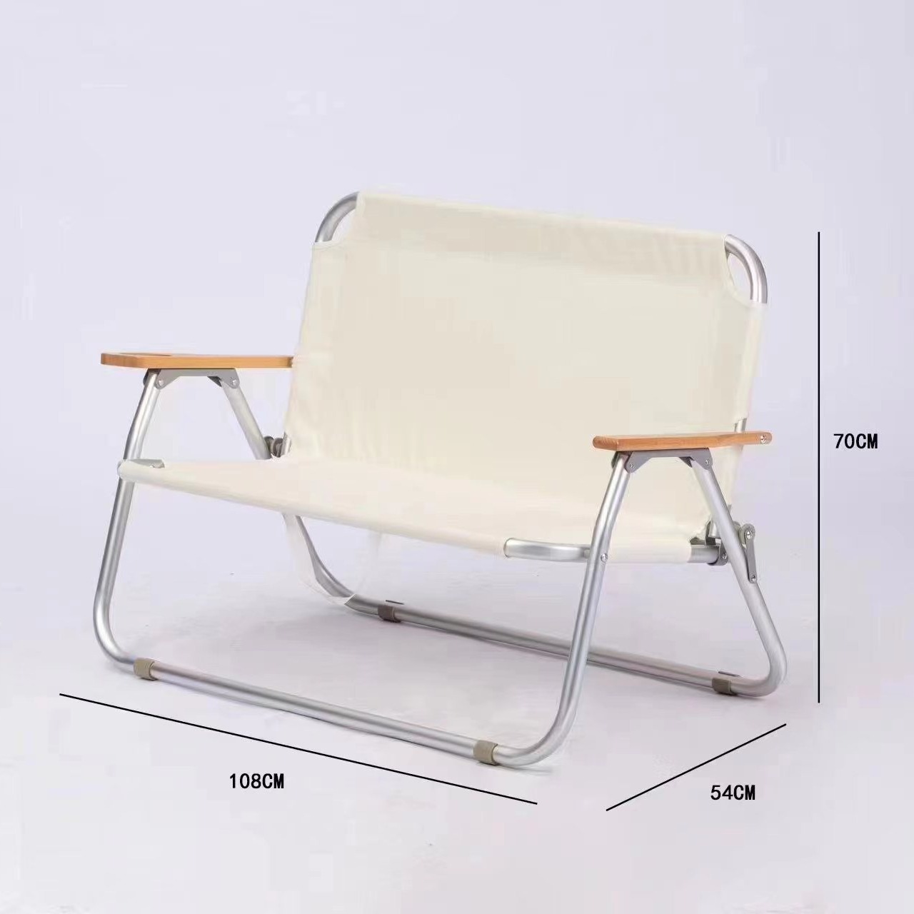 Cadeiras de Praia Dobráveis pa - Outdoor Camping Recliner Chairs avaliação e preço