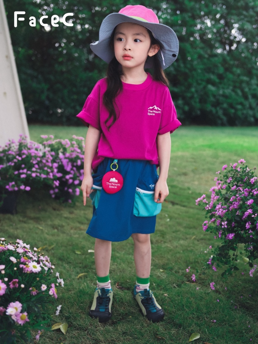 Camiseta Feminina Solta de Ver - Outdoor Camping Brand avaliação e preço