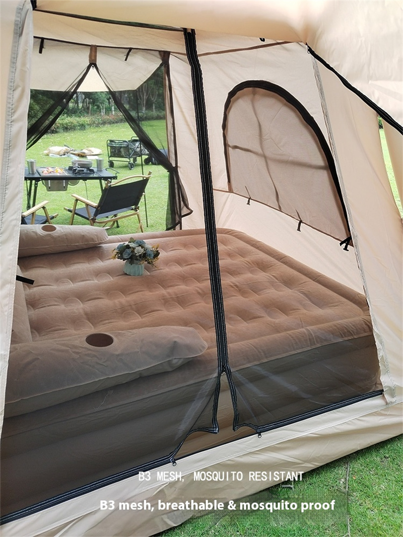 Lohascamping grande barraca de - Jinli Outdoor Camping avaliação e preço