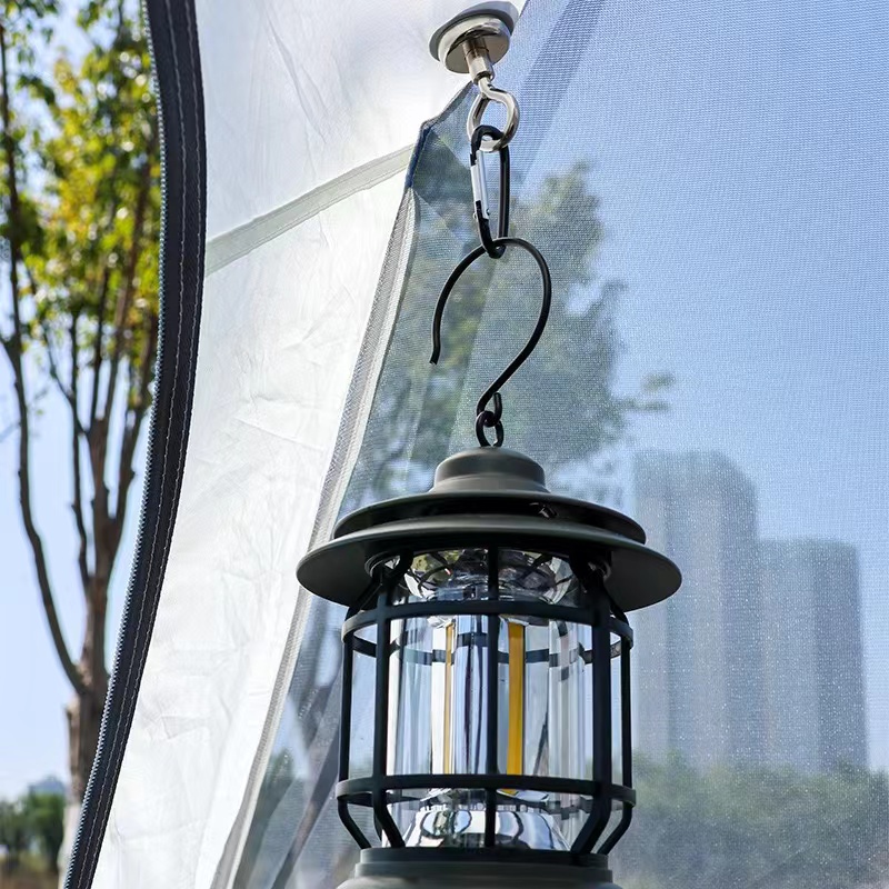 Ganchos Magnéticos de Alta Res - Outdoor Camping Stores avaliação e preço