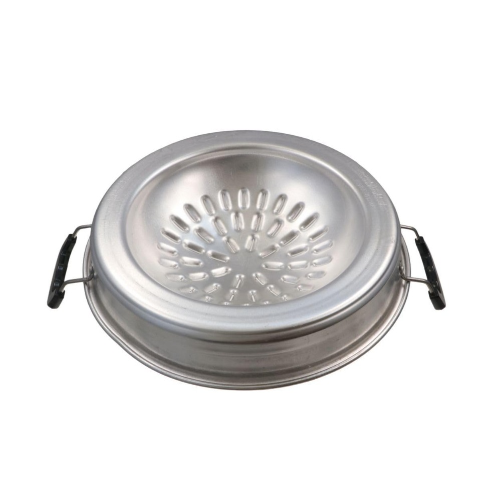 Panela Grelhador 2 em 1 Antiad - Outdoor Camping Kitchen avaliação e preço