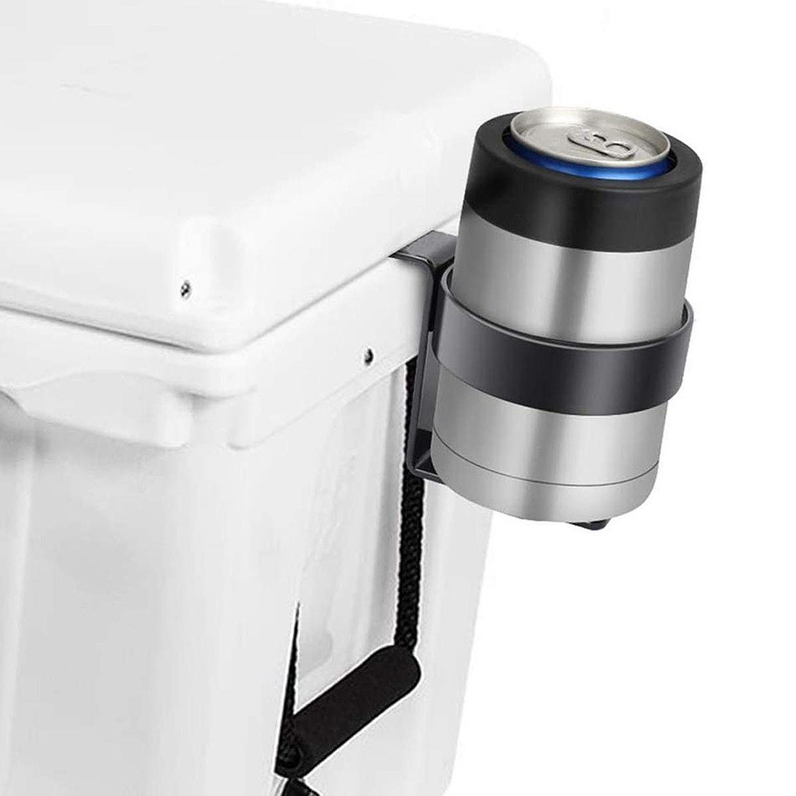 Suporte de copo refrigerador f - Outdoor Camping Fridge avaliação e preço