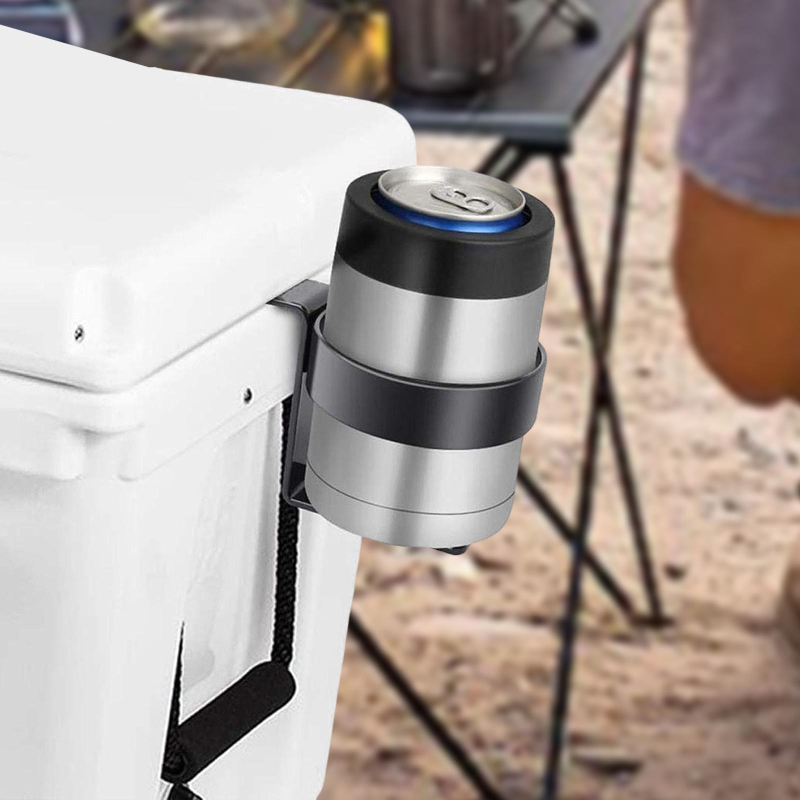 Suporte de copo refrigerador f - Outdoor Camping Fridge avaliação e preço