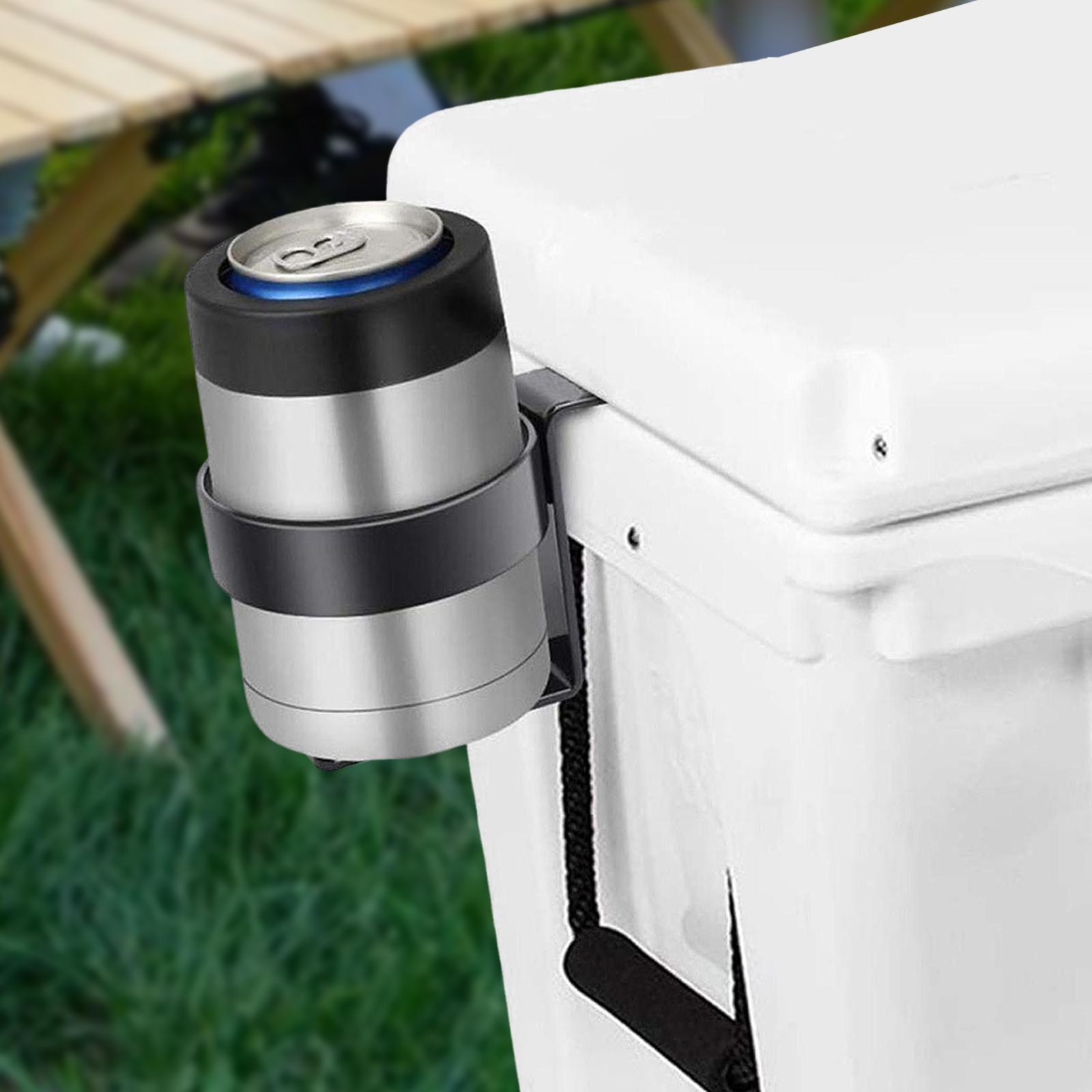 Suporte de copo refrigerador f - Outdoor Camping Fridge avaliação e preço