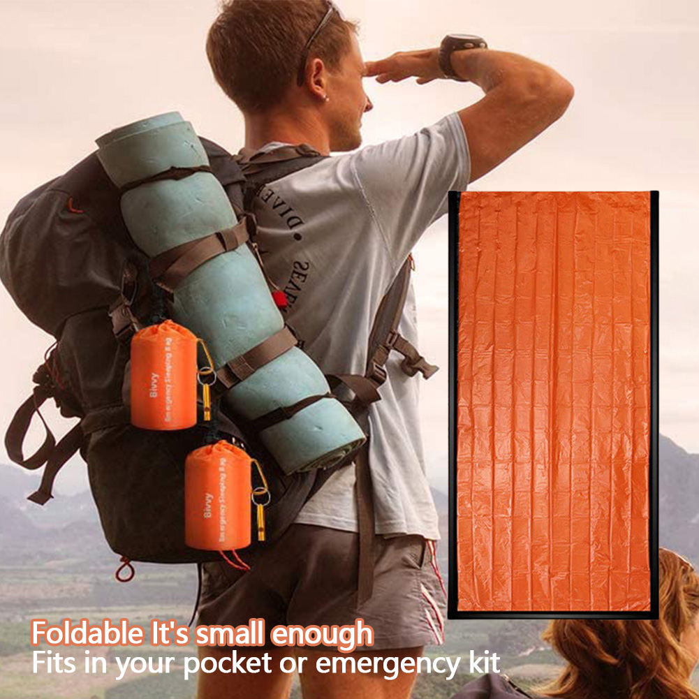 Saco de dormir portátil à prov - Outdoor Camping Sleeping Bag avaliação e preço
