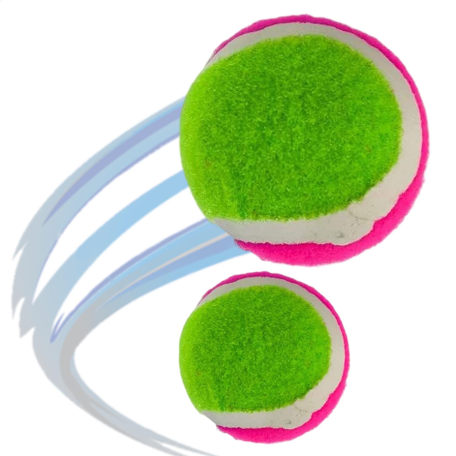Conjunto de 2 Bolas Adesivas d - Outdoor Camping Toys avaliação e preço
