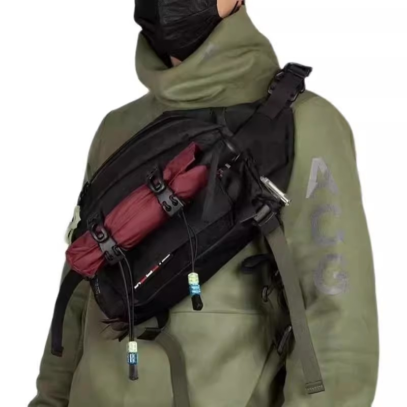 Organizador Tático Multifuncio - Outdoor Camping Stores avaliação e preço