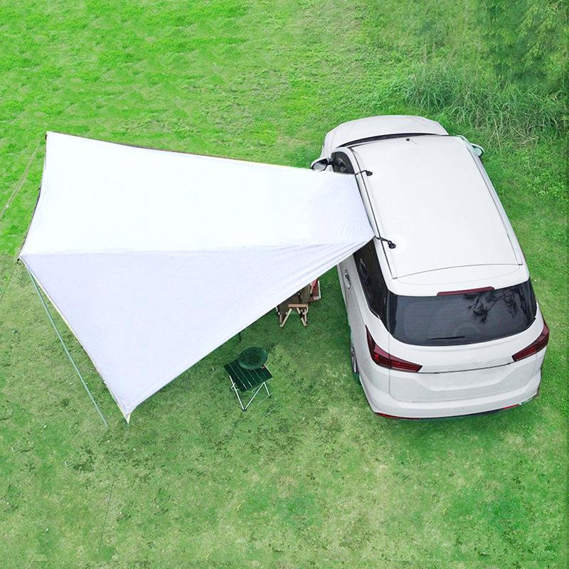 Toldo Lateral para Carro em Fo - Jinli Outdoor Camping avaliação e preço