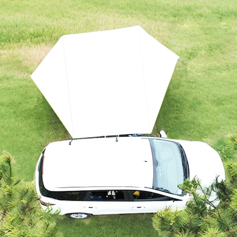 Toldo Lateral para Carro em Fo - Jinli Outdoor Camping avaliação e preço
