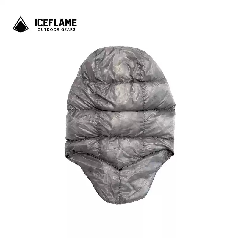 Capa de acampamento ao ar livr - Outdoor Camping Sleeping Bag avaliação e preço