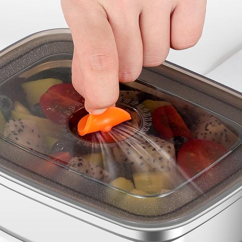 (BF06) Caixa de Almoço de Aço  - Outdoor Camping Fridge avaliação e preço