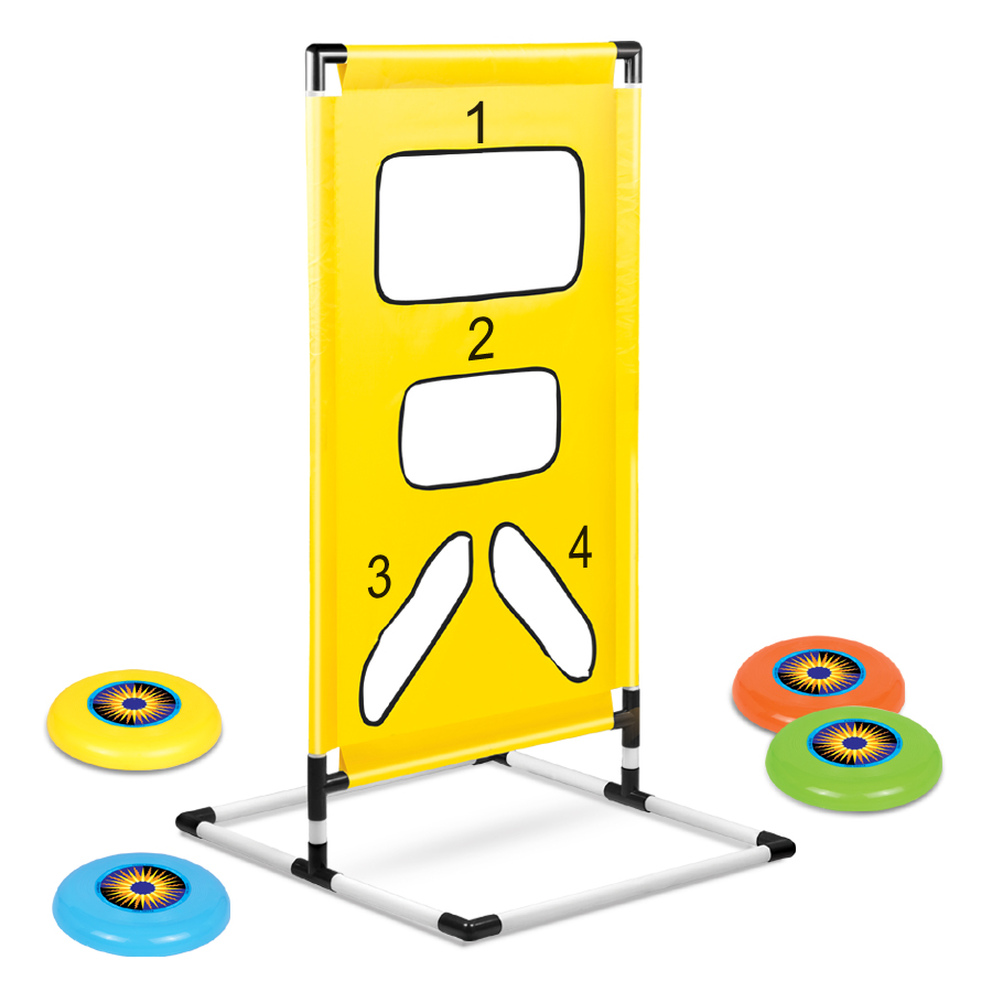 Profissional disco voador rack - Outdoor Camping Games For Adults avaliação e preço