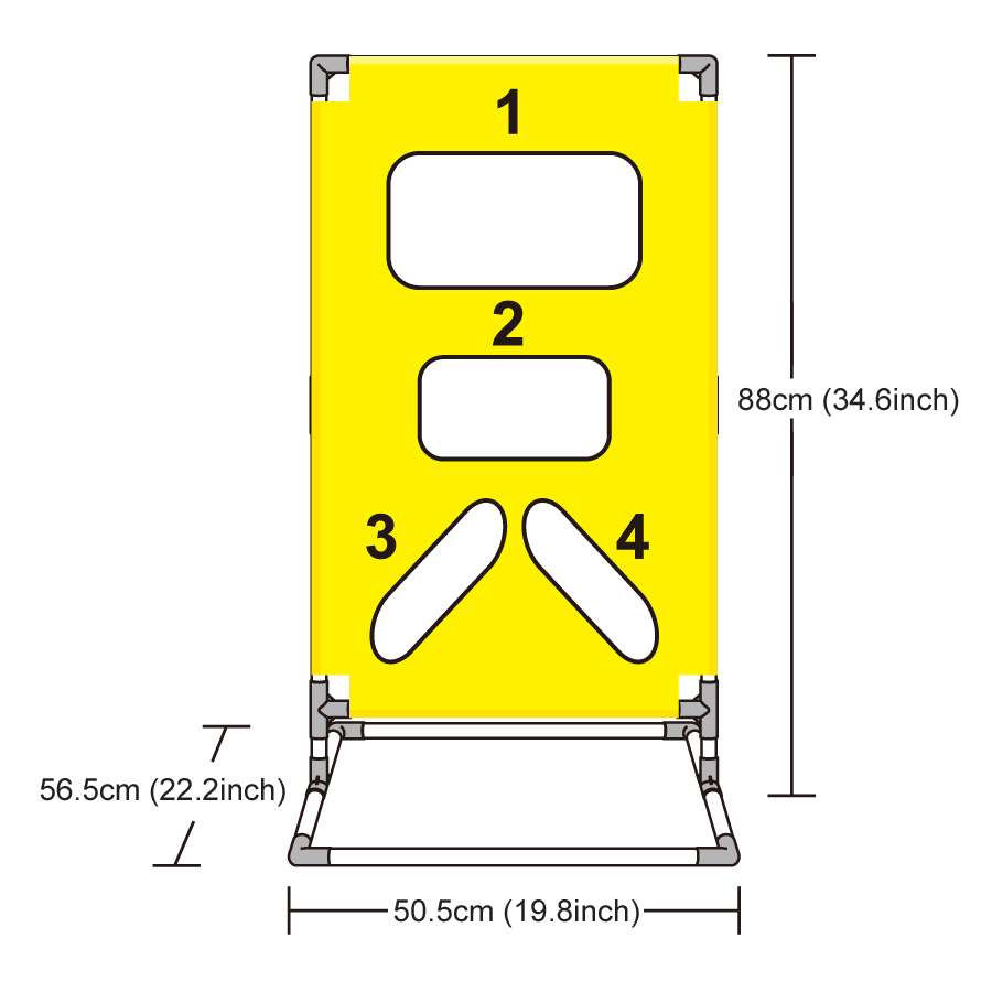 Profissional disco voador rack - Outdoor Camping Games For Adults avaliação e preço